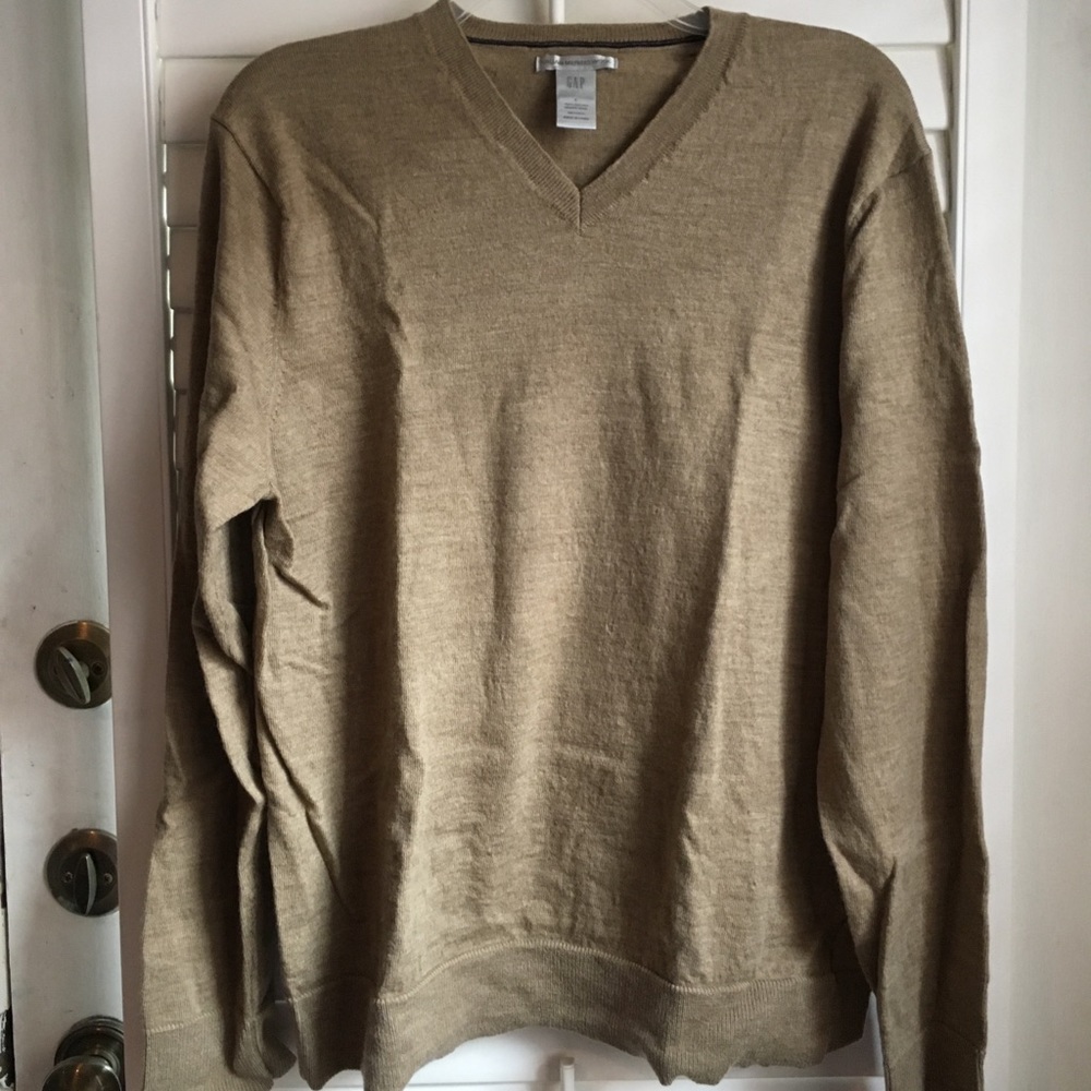 GAP Merino wool lightweight sweater
